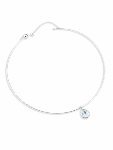 GO TO GIRL Necklace