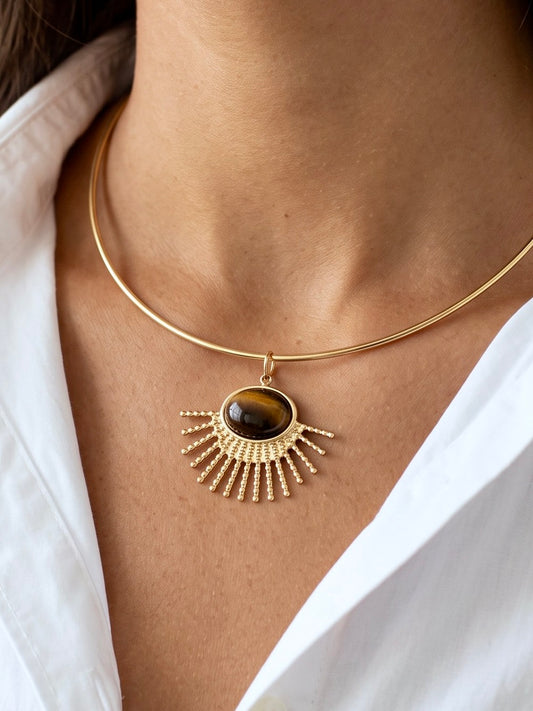 SPITFIRE Wire Choker