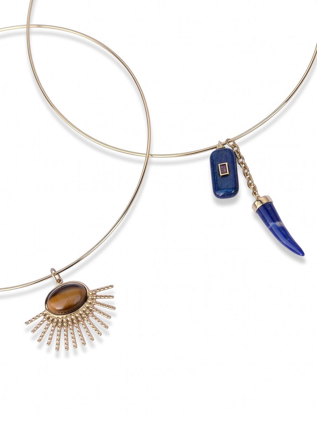 SPITFIRE Wire Choker