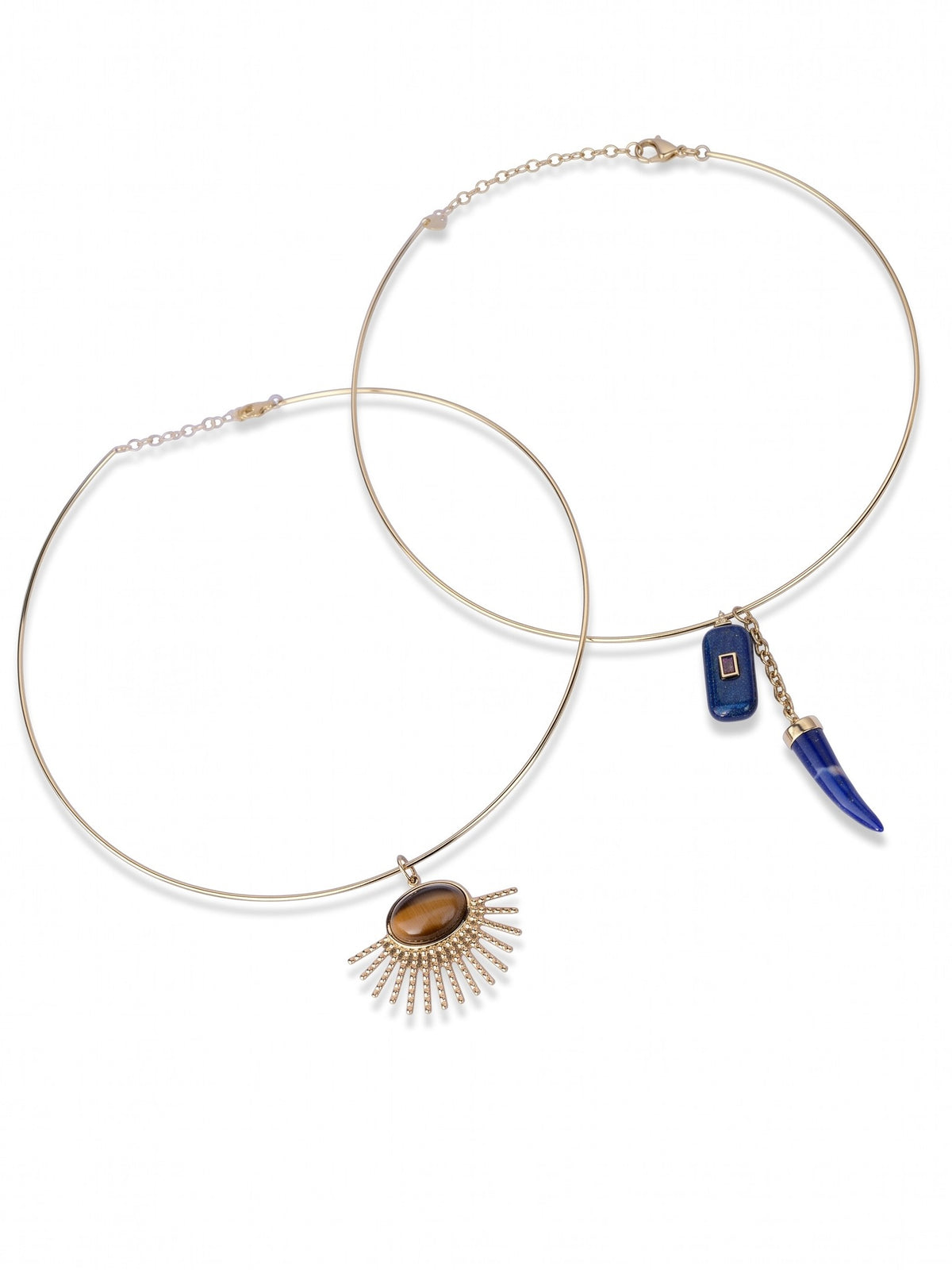 SPITFIRE Wire Choker