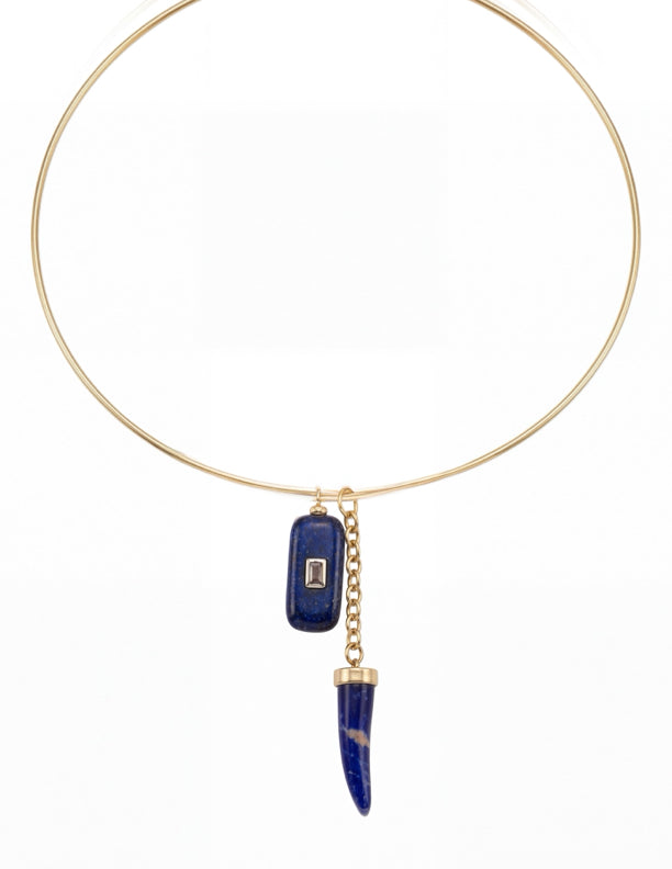 SPITFIRE Wire Choker