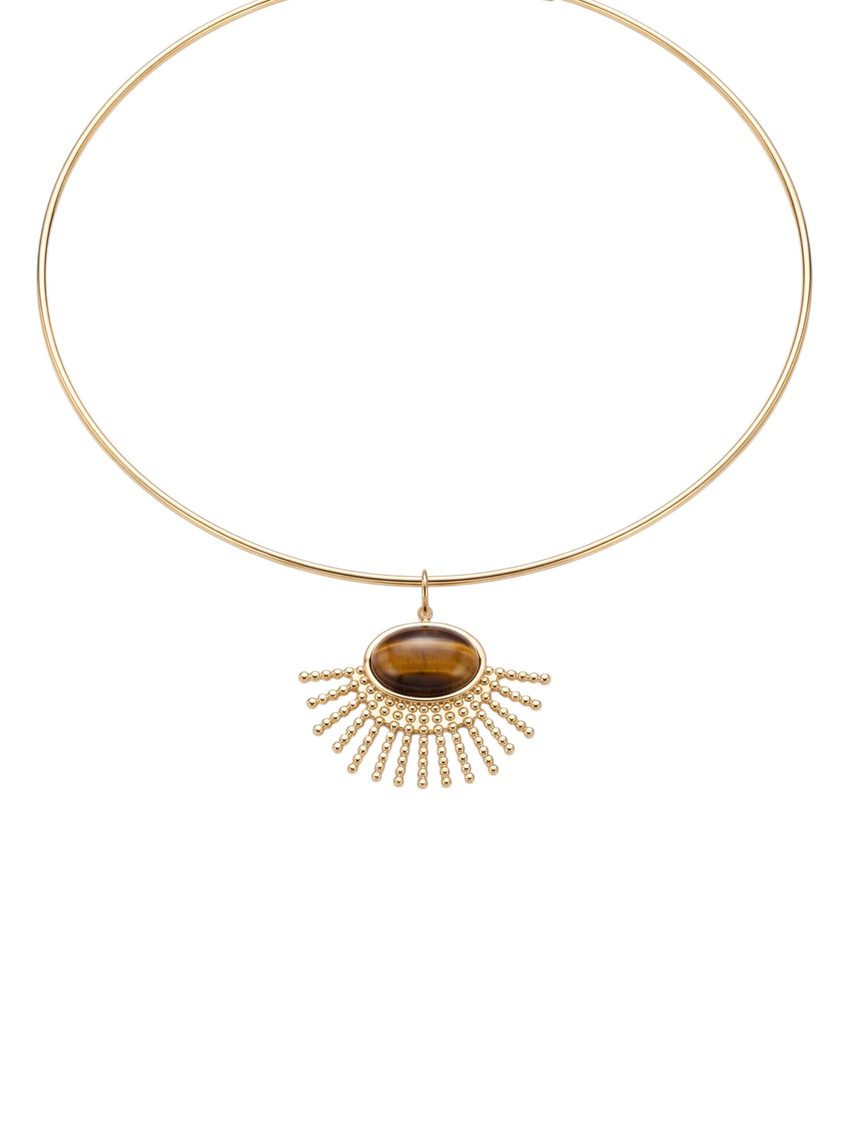 SPITFIRE Wire Choker