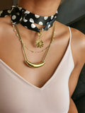 FULL SWING Necklace