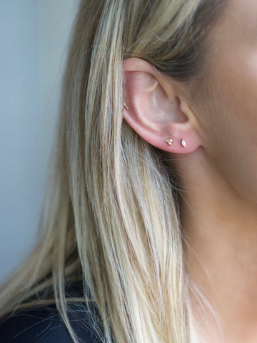 WANDERLUST Stud Earring Set