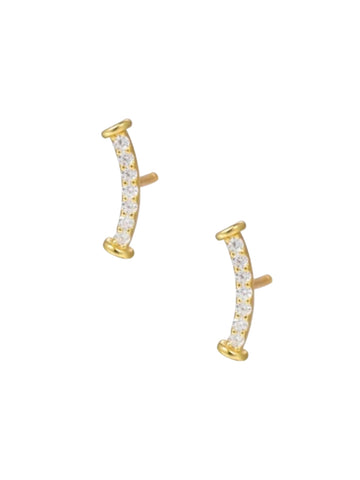 NEXT LEVEL Stud Earrings