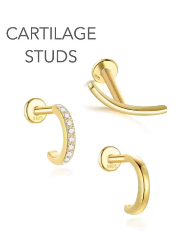 ADD TO CART Earring Set