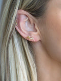 LASH OUT Earrings