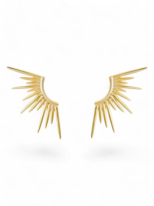 LASH OUT Earrings