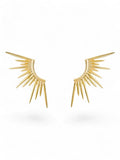 LASH OUT Earrings
