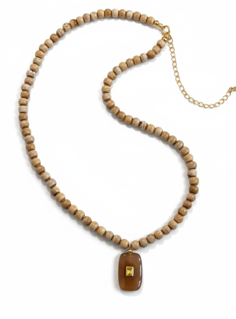 IN MY ELEMENT Necklace