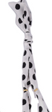 OPEN ROAD Skinny Phone and Neck Scarf