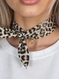 OPEN ROAD Skinny Phone and Neck Scarf