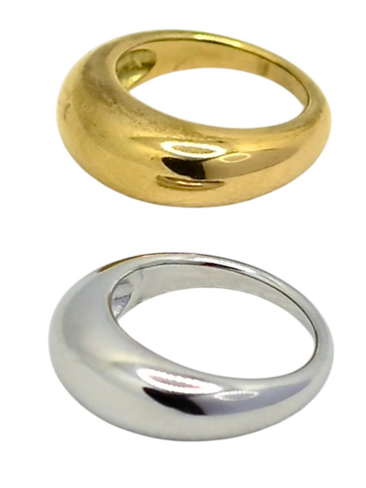THE CONTOUR Ring
