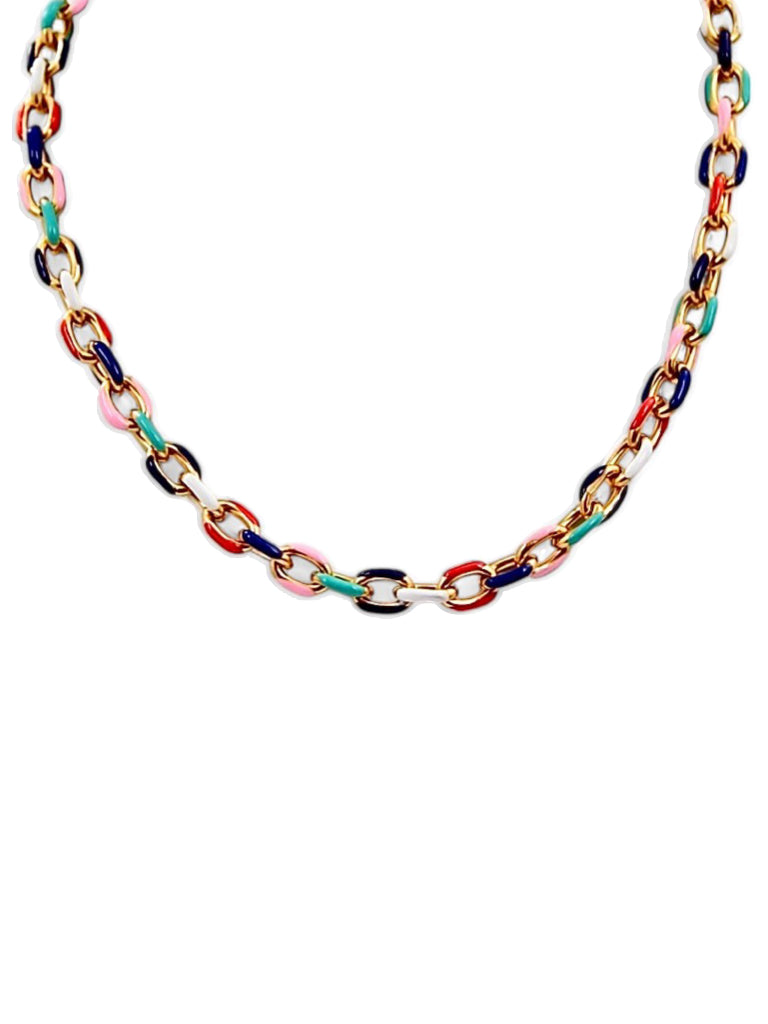 TRUE HUE Necklace