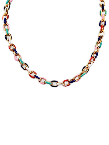 TRUE HUE Necklace