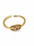ON A WHIM Rings