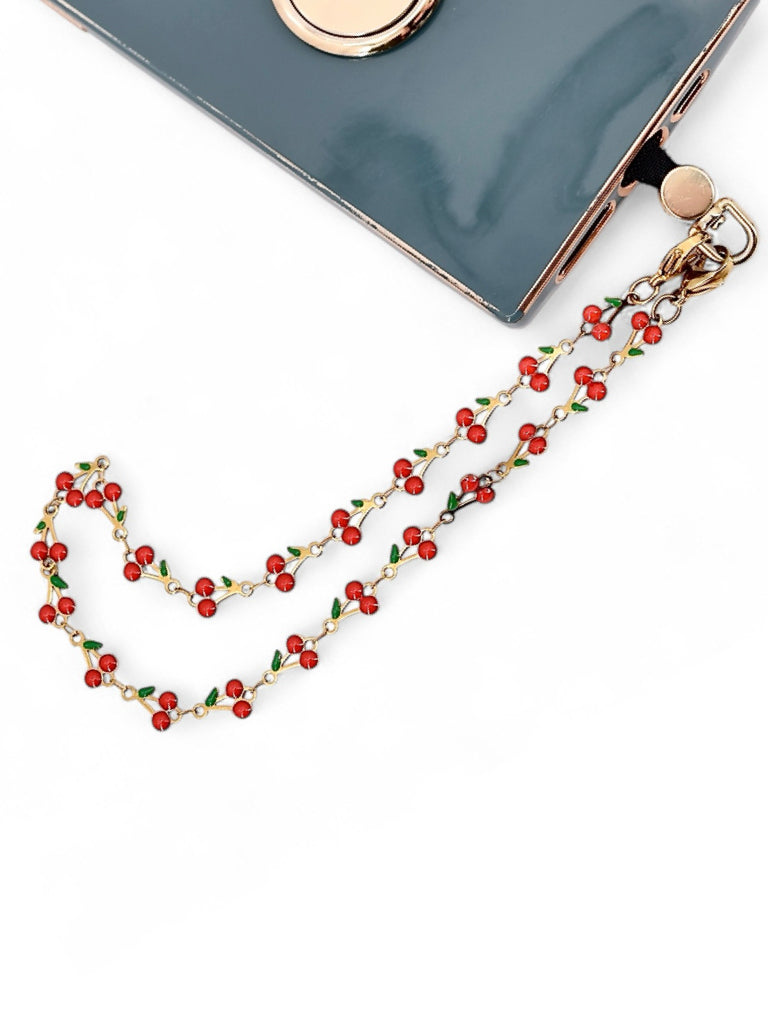 PLAYDATE Phone and Bag Charm