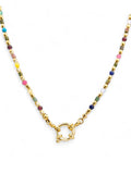 Charm initials set