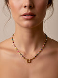 REMIX Bead Necklace