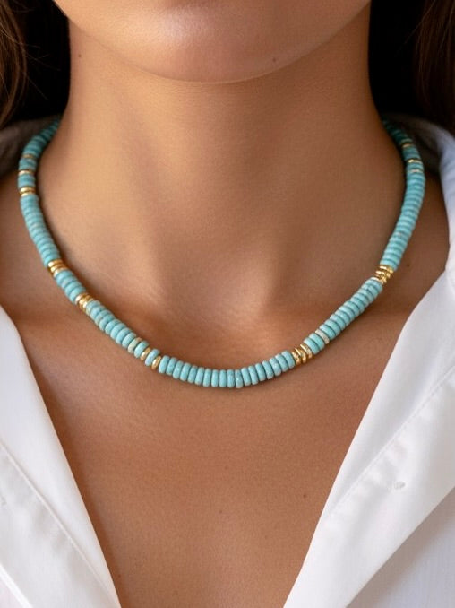 VIBE Necklace