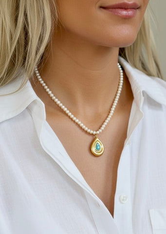 SOCIAL HOUR Necklaces