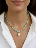 SOCIAL HOUR Necklaces