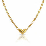 FIERCE LOVE Necklace