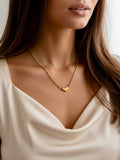 FIERCE LOVE Necklace