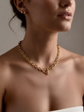 INTERLOCKED Necklace