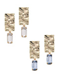 REFLECTION Earrings