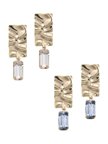 REFLECTION Earrings