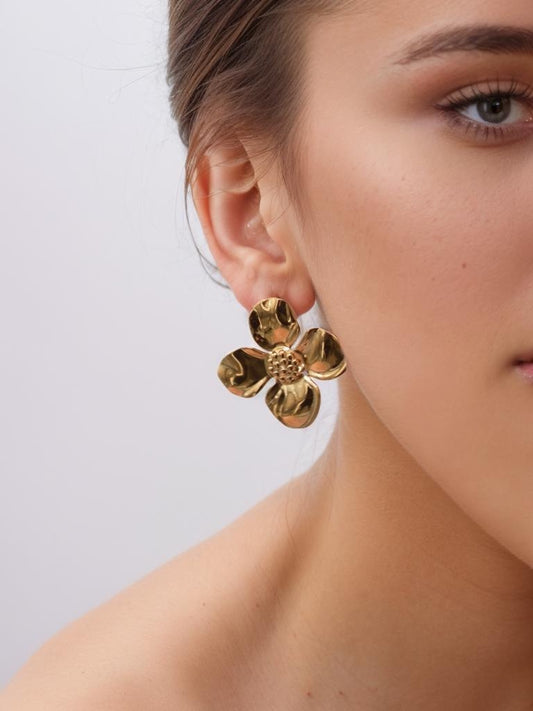 FLOWER POWER Earrings