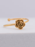 GARDEN PARTY Flower Rings