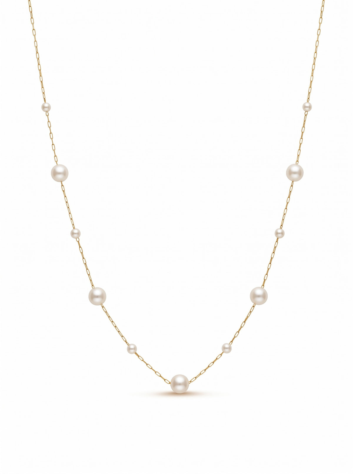 CATCH WAVES Necklace