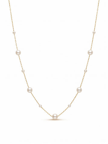 CATCH WAVES Necklace
