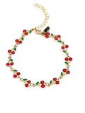 PLAYDATE Anklet