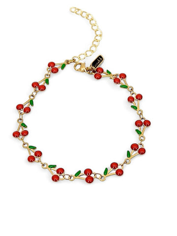 PLAYDATE Anklet