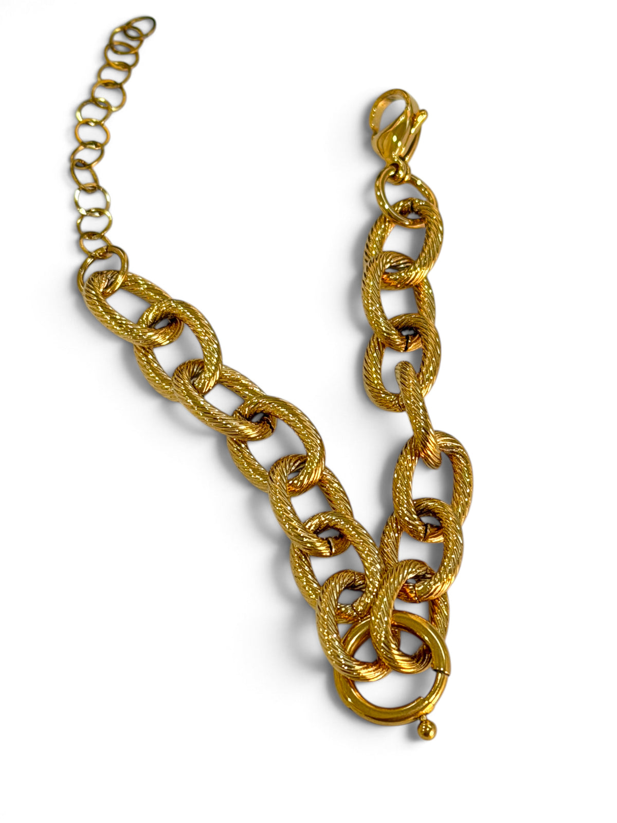 HOLD CLOSE Bracelet