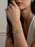 SPARKS FLY Bangle Bracelet