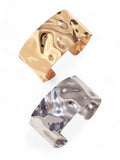 HAMMER TIME Cuff Bracelet