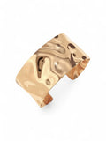 HAMMER TIME Cuff Bracelet