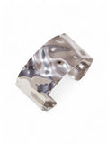HAMMER TIME Cuff Bracelet