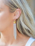 STARLET Statement Earrings