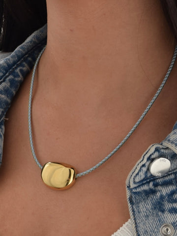 DRIFT Cord Necklace