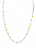 DITZY Daisy Necklace