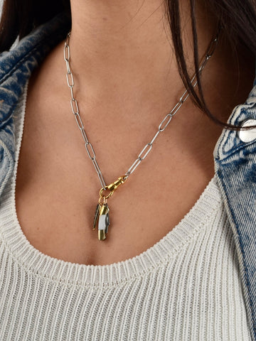 BITTERSWEET Necklace