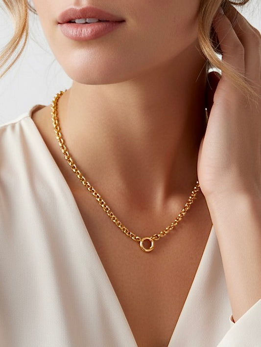 THE COLLECTOR Necklace