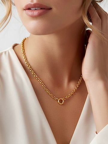 THE COLLECTOR Necklace