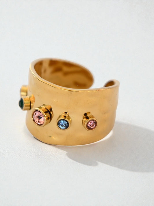 ELEMENTS Ring