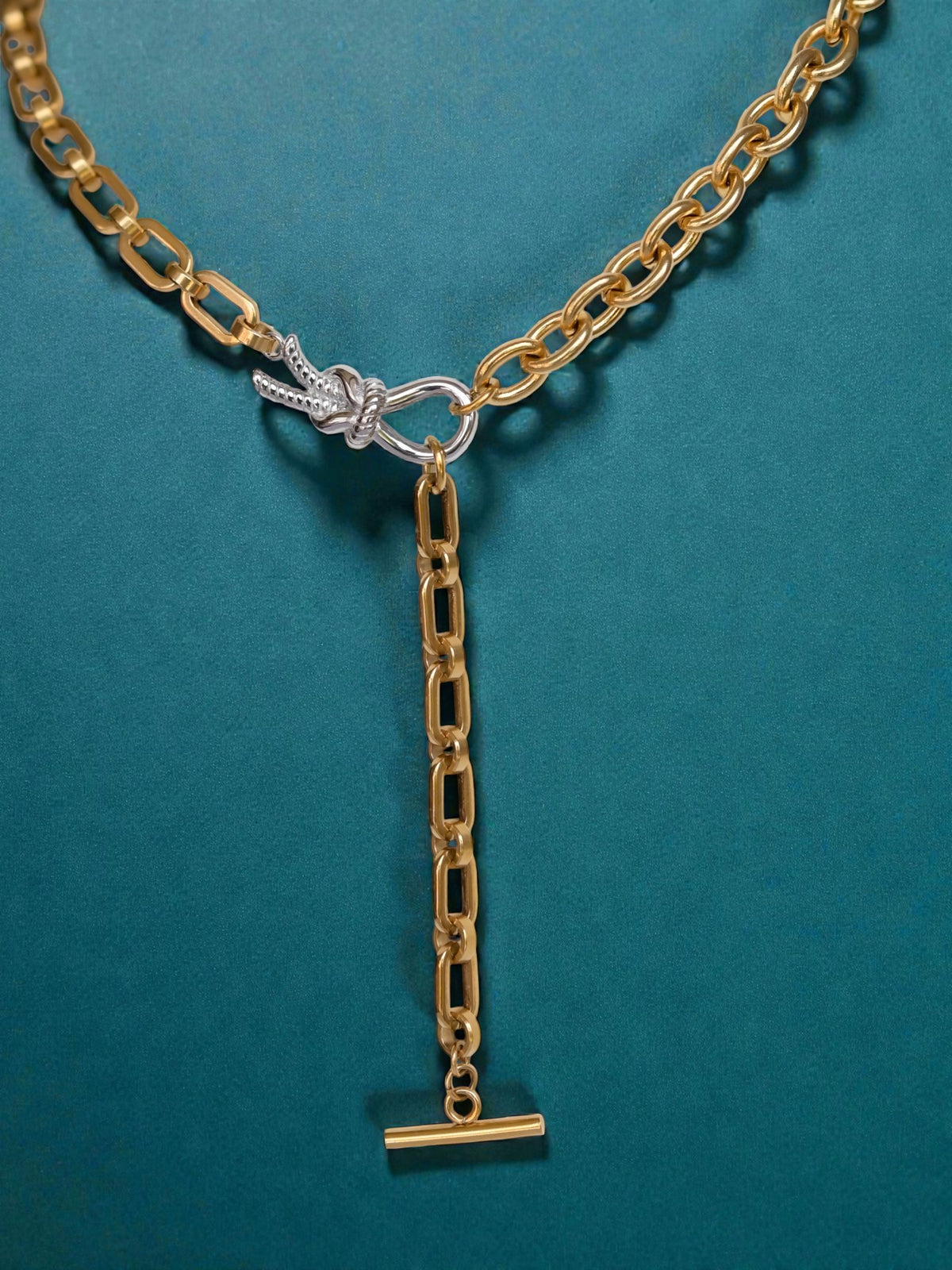 VICE Necklace